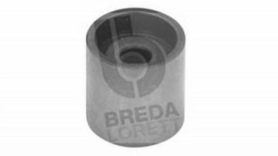 BREDA LORETT pdi3003 -  Паразитный / Ведущий ролик, зубчатый ремень